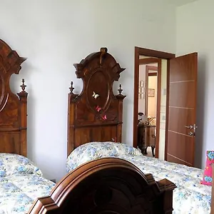 Il Coniglio Sulla Luna Panzió Erba
