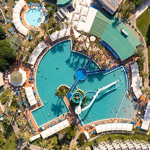 **** Otel Tui Blue Tropical Türkiye