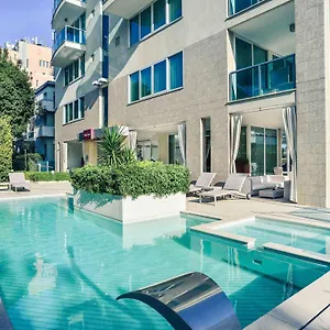 Mercure Artis Отель