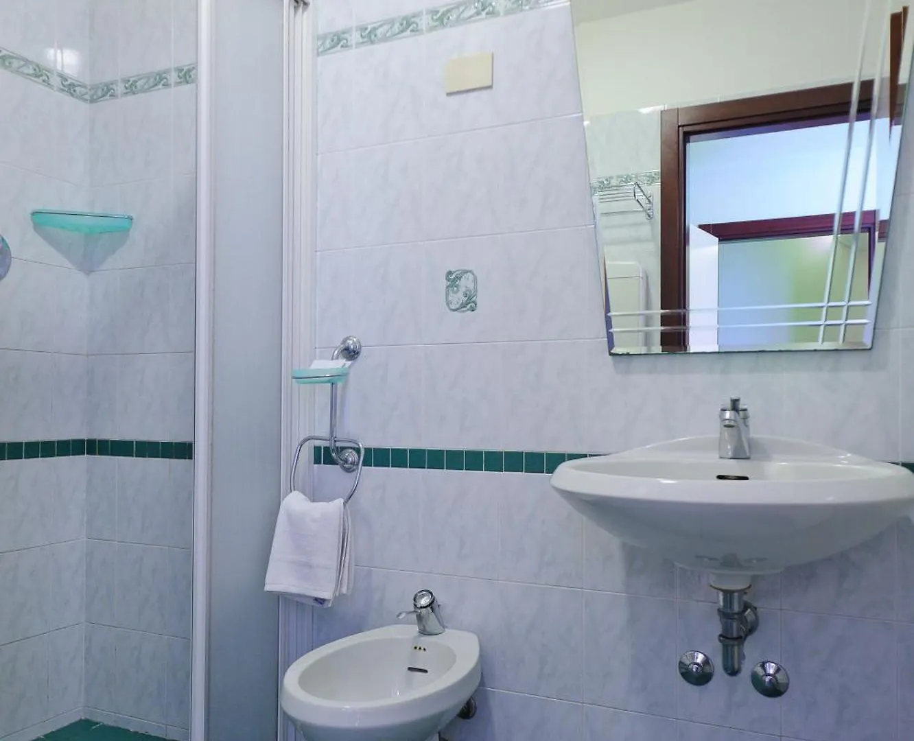 Viva Beach Hotel Rimini