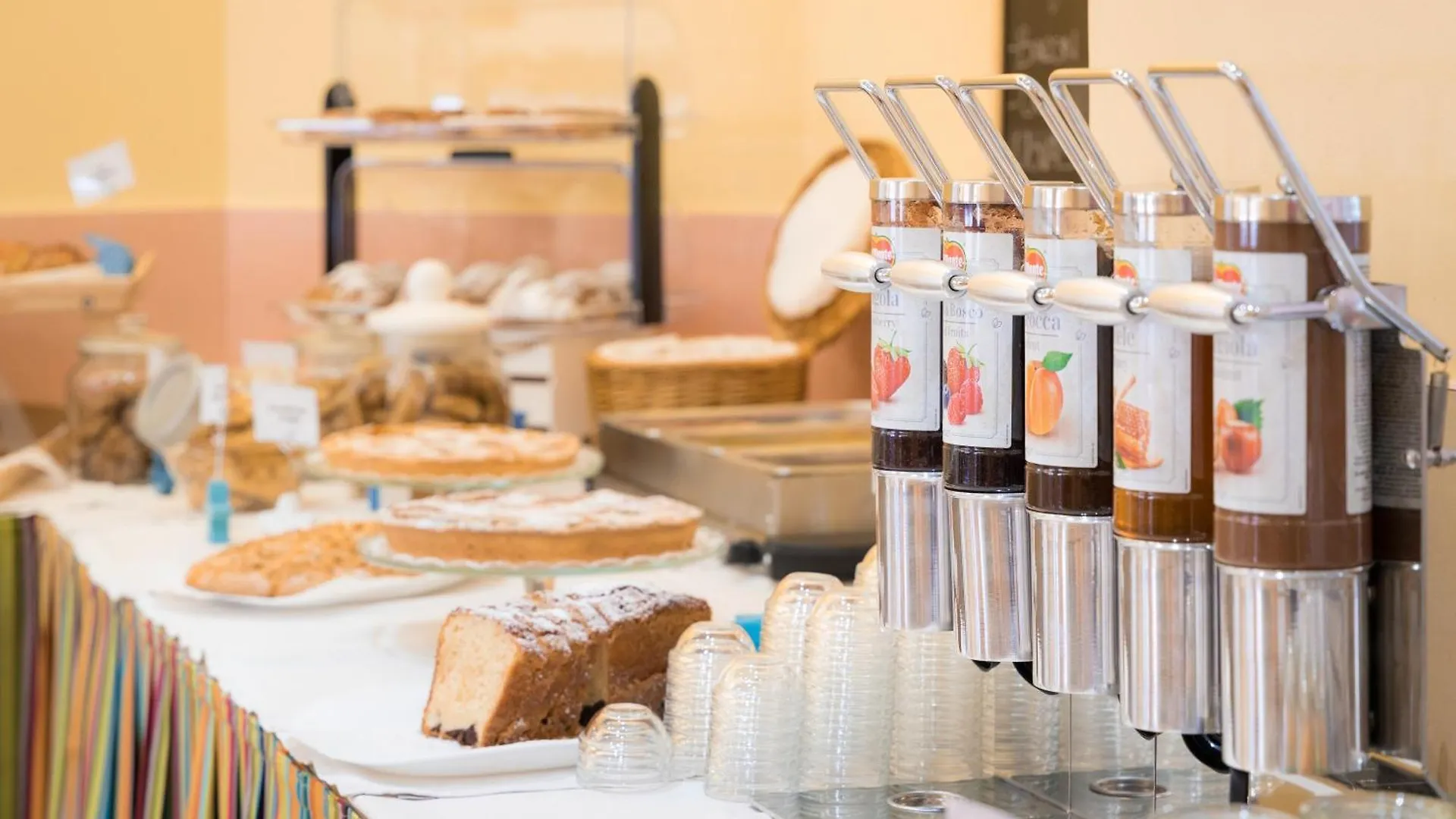 Viva Beach Hotel Rimini