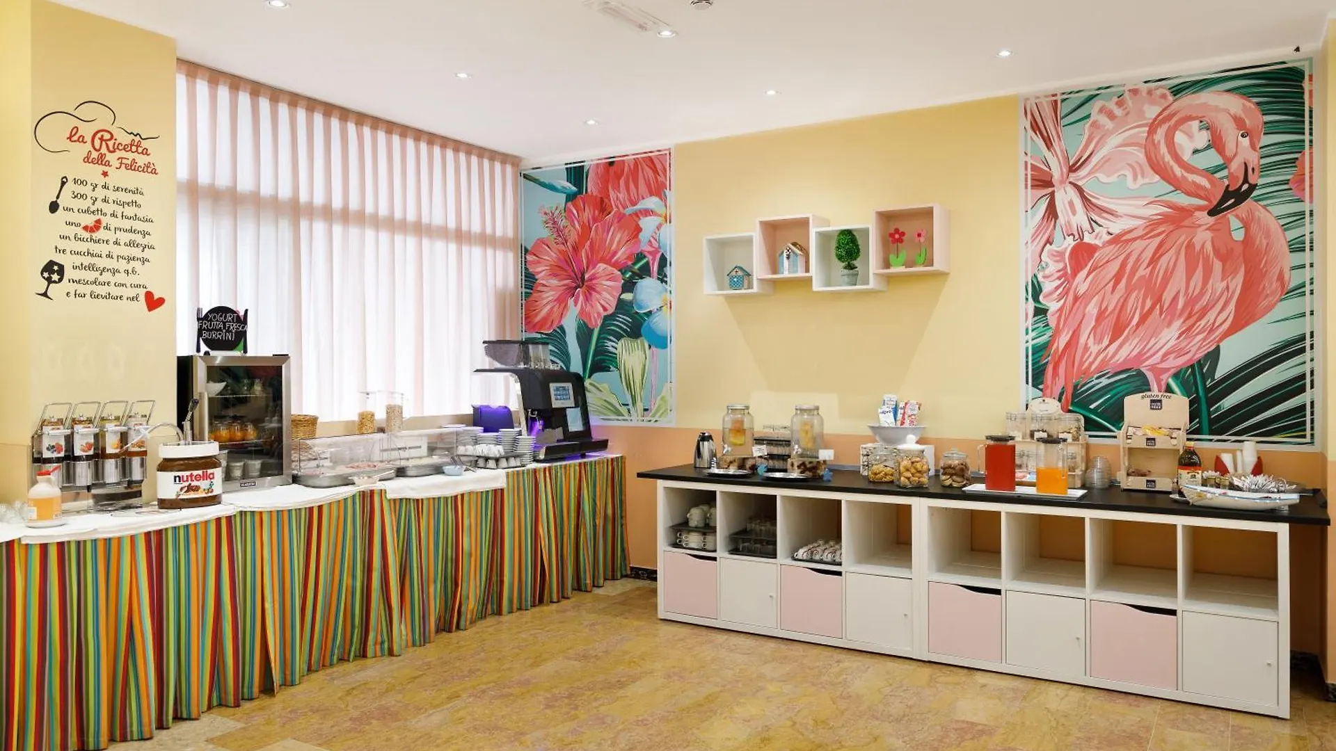 Viva Beach Hotel Rimini