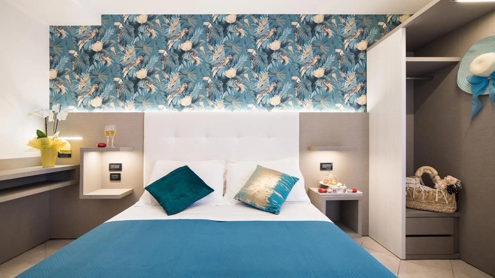 Viva Beach Hotel Rimini
