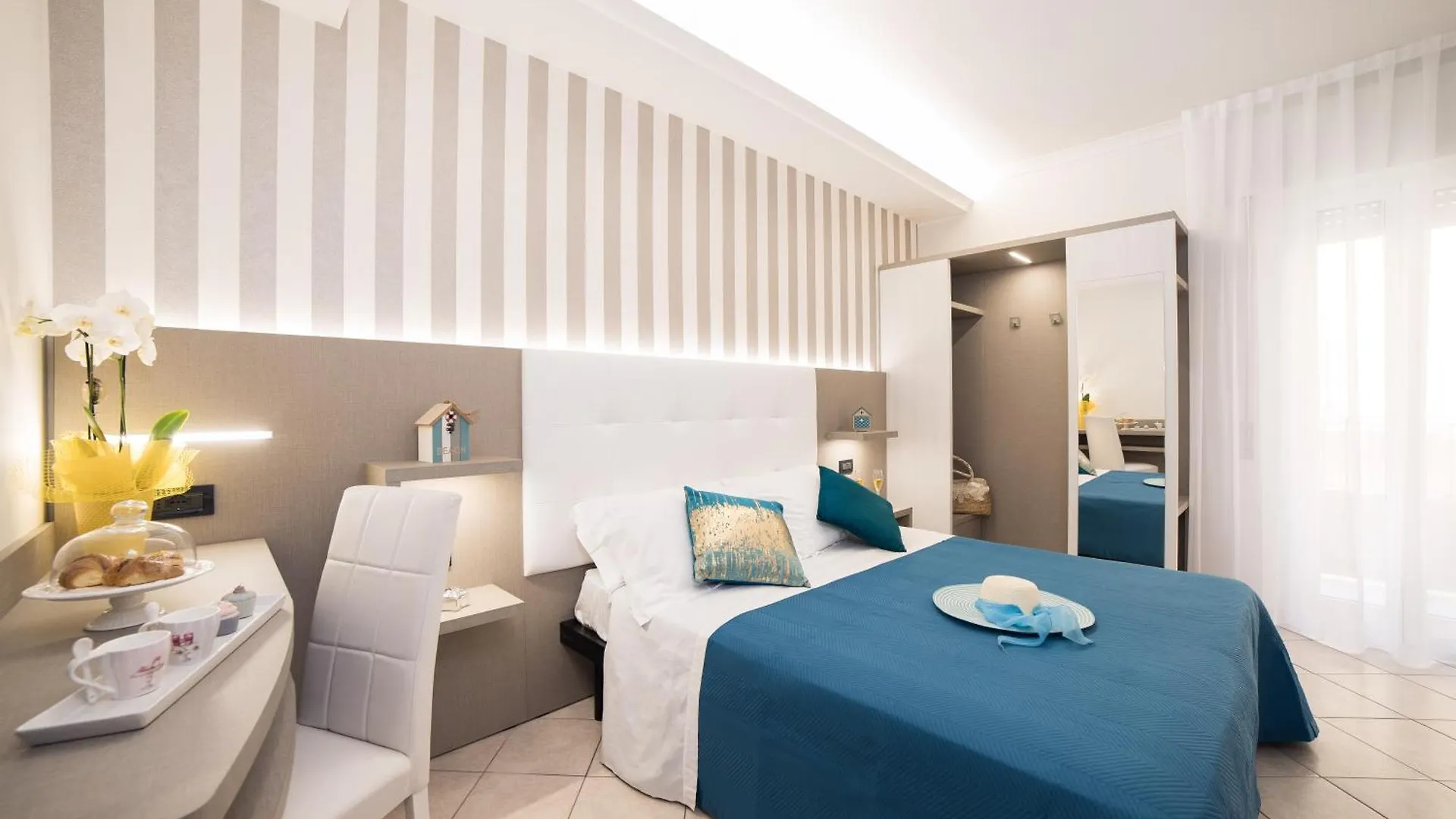 Viva Beach Hotel Rimini