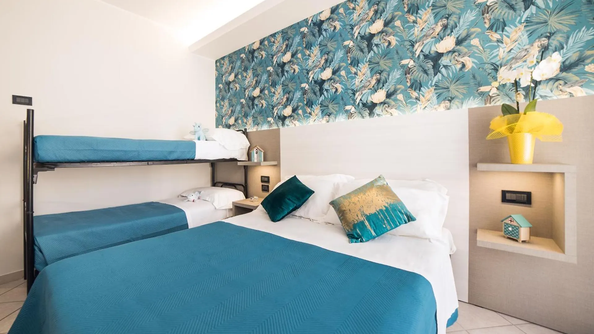 Viva Beach Hotel Rimini
