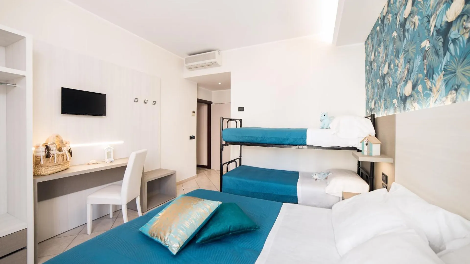 Viva Beach Hotel Rimini