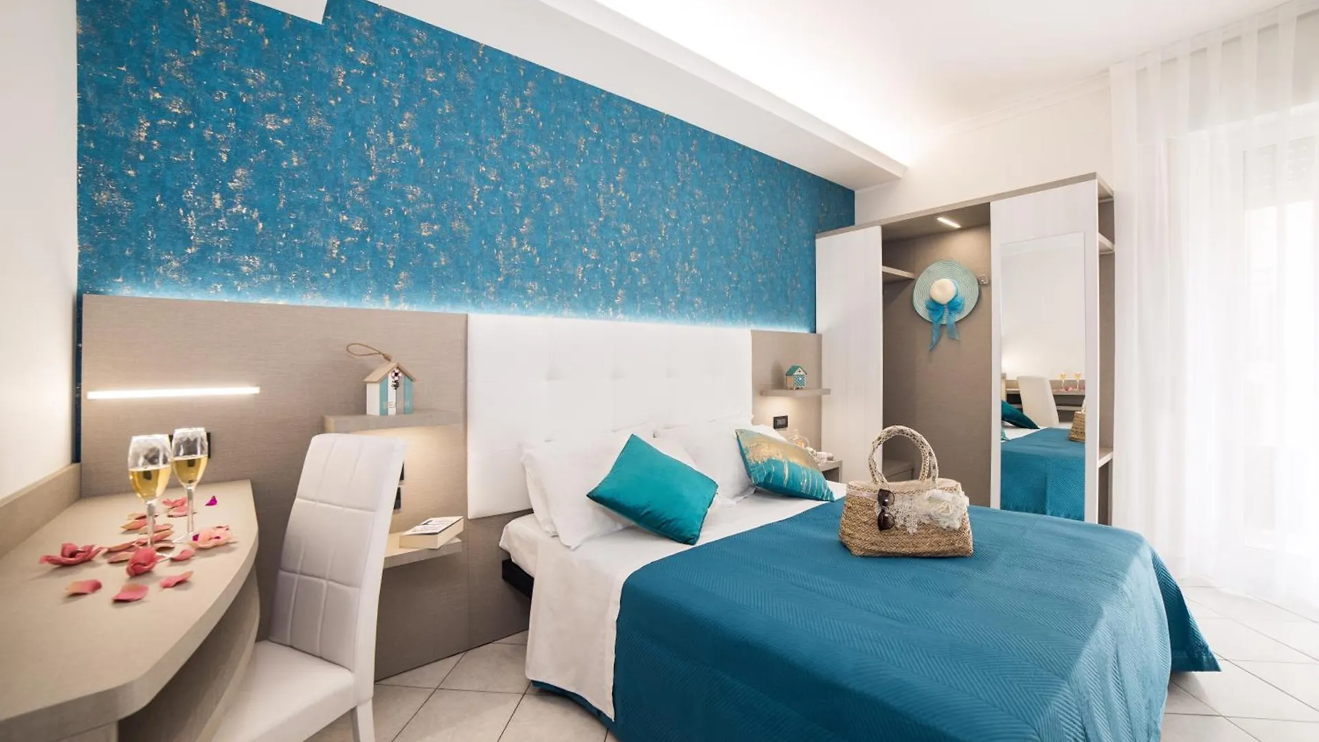 Viva Beach Hotel Rimini
