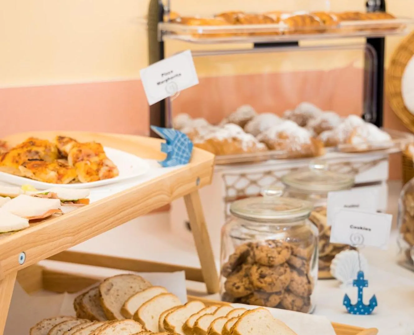 Viva Beach Hotel Rimini
