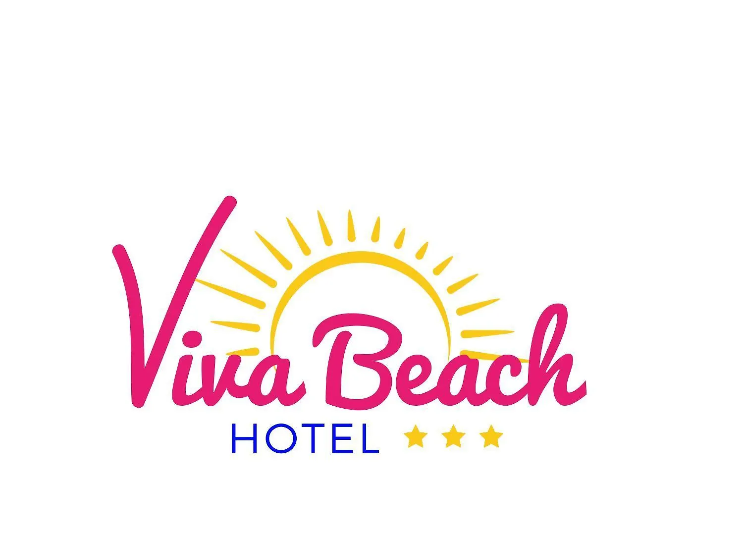 ***  Viva Beach Hotel Rimini Italien